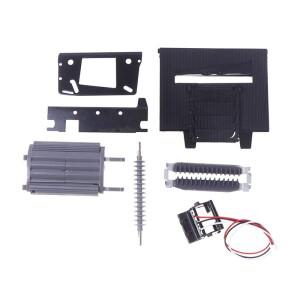ZCUT-9 자동 테이프 절단기 부품 날 디스펜서 가 칼 상자 도구 용