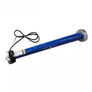 전동 어닝 모터 자동 천막 리모컨 차양막 그늘 롤링