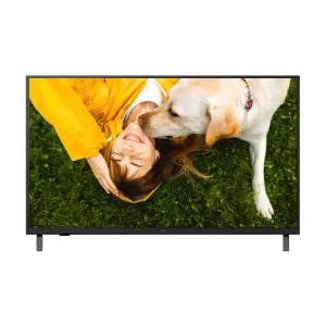 LG 울트라 HD TV AI 43인치(107cm) 스탠드형 43UA751CS