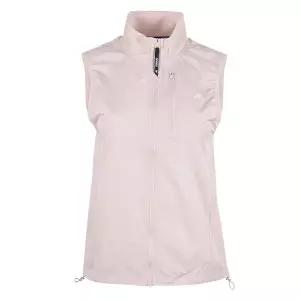 아디다스 여성 오운더런 러닝 베스트 조끼 IN1575