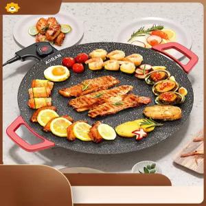 주물불판 원형 솥뚜껑 가정용 주물방식 그리들팬 삼겹살