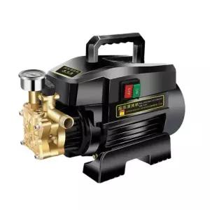 고출력 세차 농장 살포기 충전식 분무기 펌프 사용 표준형 본체만 액세서리 미포함