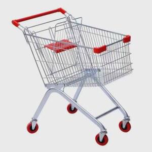 장바구니 카트 대형마트 트롤리 손수레 쇼핑카트 캐리어