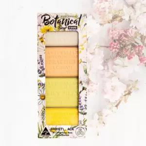 [오스트레일리안 보태니컬 비누] 오스트레일리안 보태니컬 비누 호주 세안비누 200g 8