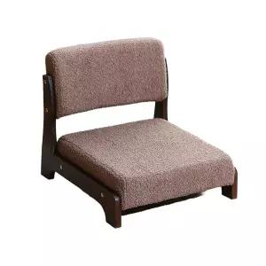 코타츠 의자 테이블 바닥 이동식 좌식 소형 원목 난로