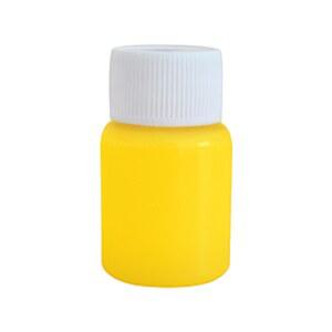 어둠 속에서 빛나는 형광 다채로운 아크릴 페인트 밝은 안료 DIY 공예 그림 도구 파우더 코트 STA0I