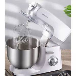 다용도 밀가루 반죽기 머랭기 전동휘핑기 머신 섞는기계 8L 제빵기계 자동