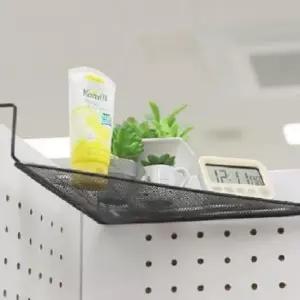 [생활] 메탈 선반 코너랙 사무용품 화분 정리 수납 파티션 거치대