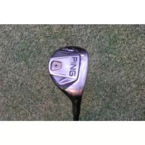 유틸 핑 PING G400 S강도 17도 커버x (G83)