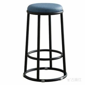 의자 바텐의자 바의자 식탁 다찌 사이드테이블 하이 가게 카페 홈바의자 짧은