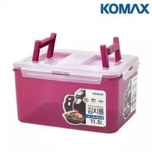 [JED] 다용도 수납용기 리빙박스 핸들형 71호 11.5L