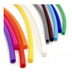 실리콘호스 내경8mm 외경12mm 5M 반투명 [BTB41445]