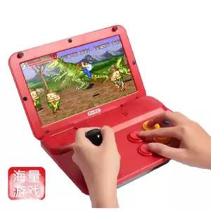 레트로게임기 휴대용 오락실 가정용 16G 옛날 소형 아케이드