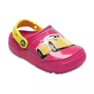 키즈 펀랩 카3 라이트 클로그 아동 샌들 슬리퍼_204138-6X0-MO