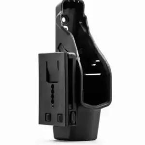 일상감각 테이저 홀스터 X26 허리 허리띠 건케이스 허리패드