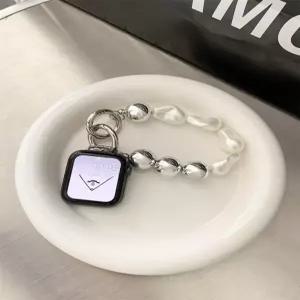 바른HOUSE 애플워치키링 애플워치목걸이 스트랩