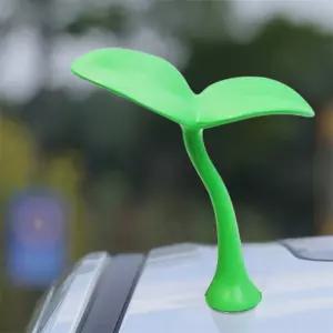 YES몰 차량용새싹장식 차량꾸미기소품