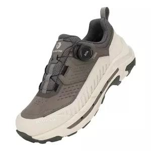 [하프클럽/블랙야크]블랙야크 매그넘 로우 D GTX 남성 ABYSHXU013 BR 등산화