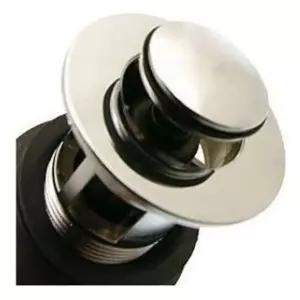 팝업(Auto pop-up 원터치 자동팝업_일반 세면대부속 자동팝업 세면대관