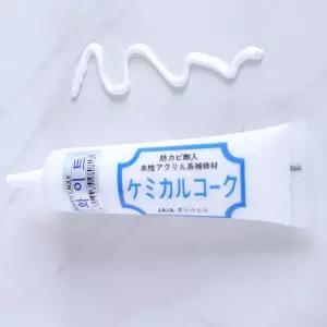 우드코크 마루보수제 50g 화이트 WBWDC01 바닥보수제 우드코크 마루보수
