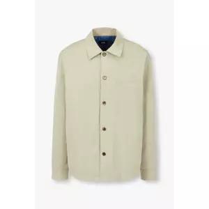 백화점 스튜디오 톰보이 MEN 패딩 라이너 셔켓9154313032011