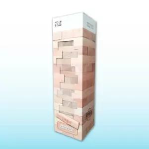 나무블럭쌓기/쌓기/나무/게임/잰가/놀이/보드게임/젠가/보드/젱가/놀이용/블럭/블록/빼기/어린이/학교/교실