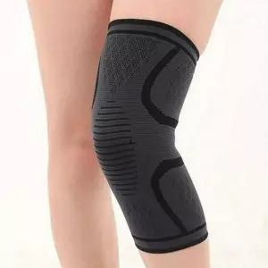 무릎 관절 보호대 러닝 헬스 등산 배구 작업용 얇은 지지대