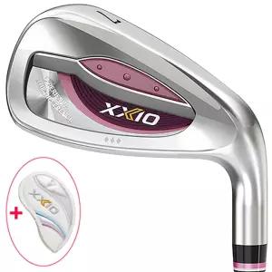 던롭 정품[리퍼] 젝시오 13 여성용 아이언 7개 세트(6-9.PAS)