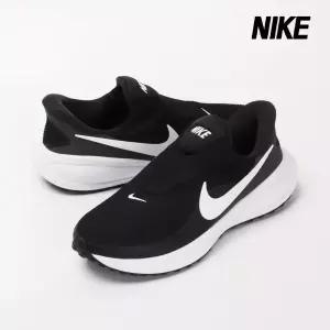 나이키 운동화 레볼루션8 이지온 남성 런닝화 블랙 HQ2414-001