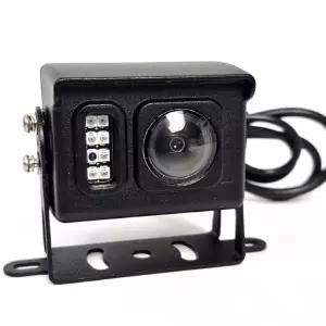 화물차용 후방카메라 적외선 지게차 버스 트럭 12-24v