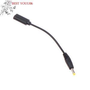 1Pcs USB C 충전기 케이블 어댑터 변환기 코드 와이어 타입C-PSP2000/3000 게임 전원 라인