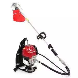 예초기 제초기 고성능 잔디 제초 손밀이 엔진 여성용