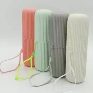 ( )휴대용 양치컵 칫솔통 필통파우치 여행용샤워용품파우치 색연필필통파우치 휴대용케이스