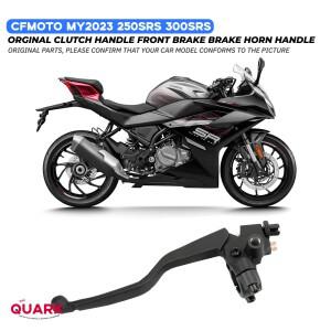 CFMOTO MY 250SR 300SR 클러치 핸들 프론트 브레이크 용 바이크 오토바이  및