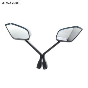 [호환품]Niu NX/NQiX 500/300/150/1000FX/FXT/FQi500용 ALWAYSME 백미러