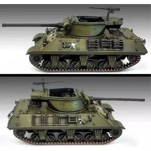 미군 대전차 자주포 탱크 프라모델 남자 육군 해병대 성탄절