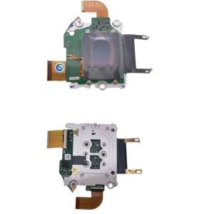 Nikon D7100 CMOS CCD 이미지 센서의  기능 1Pcs 로우 패스가있는 적합한 카메라 어셈블리 수리 부품