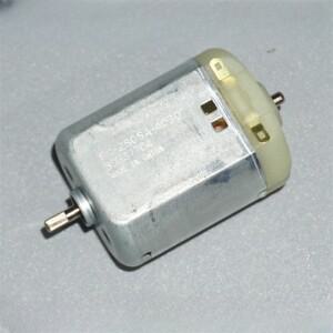 장난감 자동차 보트 모델용  마부치 FC-280SA-4030 카본 브러시 파워 모터 DC 3V 3.7V 5V 28000RPM 고속 대