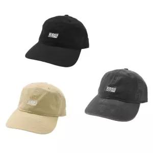 벤데이비스 볼캡 남여공용 기본 베이직 캡모자 접촉냉감 UV차단 BDW-8717