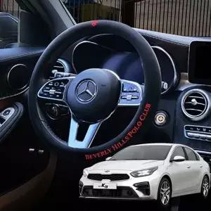 TBZ 올뉴K3 정품 비버리 폴 로 핸들커버