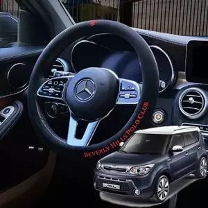 TBZ 쏘울 정품 비버리 폴 로 핸들커버