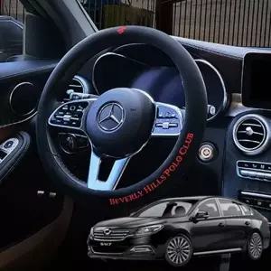 TBZ 올뉴SM7노바 정품 비버리 폴 로 핸들커버