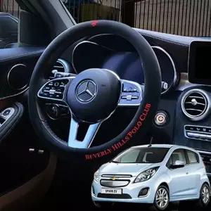 TBZ 스파크EV 정품 비버리 폴 로 핸들커버