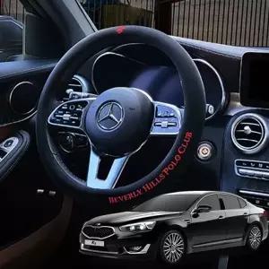 TBZ K7 정품 비버리 폴 로 핸들커버