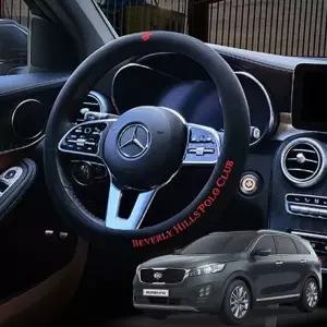 TBZ 올뉴쏘렌토 정품 비버리 폴 로 핸들커버