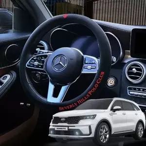 TBZ 쏘렌토MQ4 정품 비버리 폴 로 핸들커버