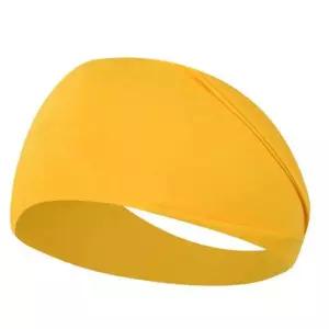 스포츠머리띠 땀흡수 헤드밴드 머리띠 기능성 등산 요가