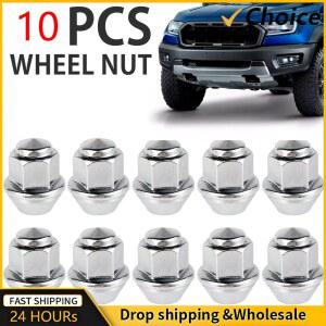 포드 포커스 MK3 캐딜락 ACPA1012DXA MONDEO 러그 스터드 FIESTA 링컨 너트 볼트 탈출 19MM M12 MAX YIBO 10PCS