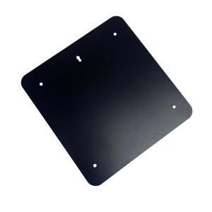 블랙 메탈 트렁크 이너 베이스 플레이트 투어 팩 (인디언 치프/치프테인/다크 호스/로드마스터/챌린저 2014