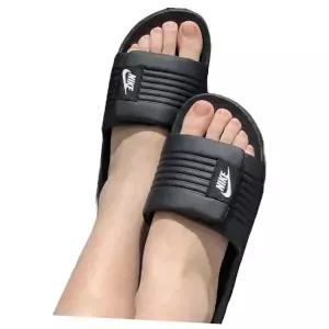 [나이키][코리아공식]여성 우먼스 오프코트 어저스트 DV1033-002 751165